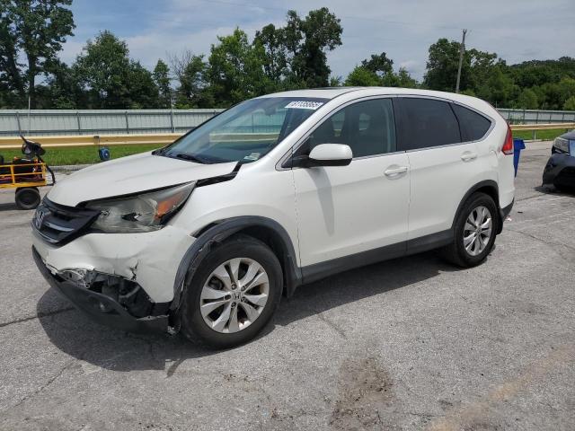 2014 HONDA CR-V EX, 
