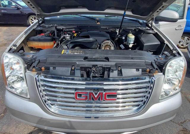 1GKFK13017J137222 - 2007 GMC YUKON ნაცრისფერი ფოტო 7