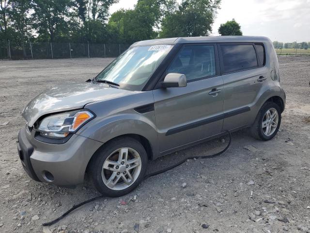 2011 KIA SOUL +, 