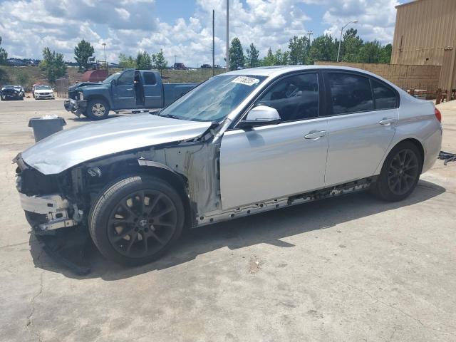 2018 BMW 320 I, null