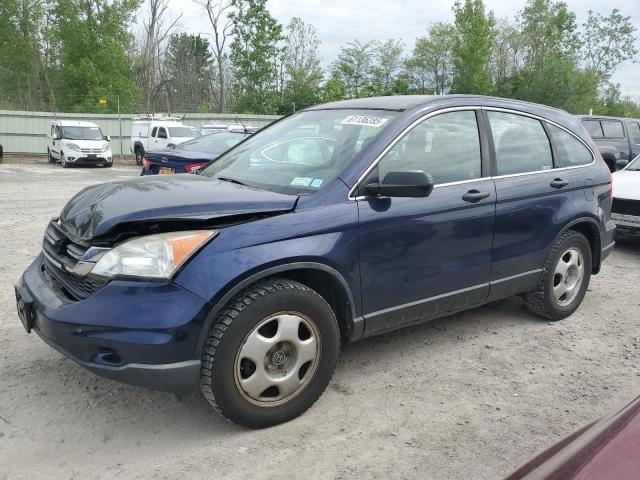 2010 HONDA CR-V LX, null