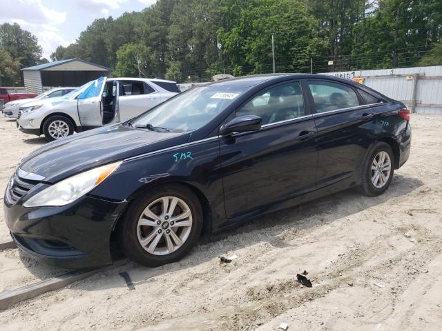 2014 HYUNDAI SONATA GLS, null