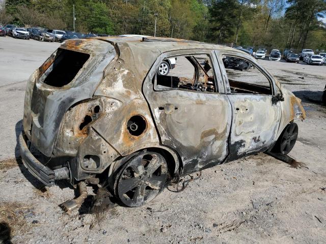 KL4CJASB9EB726282 - 2014 BUICK ENCORE BURN photo 3