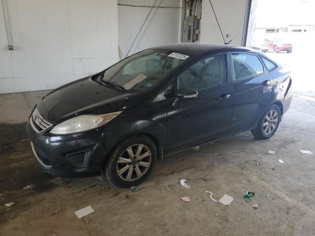 2013 FORD FIESTA SE, null