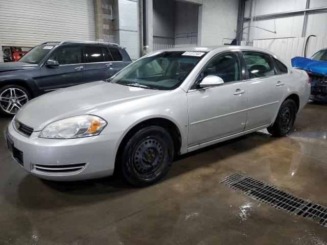 2008 CHEVROLET IMPALA LS, 