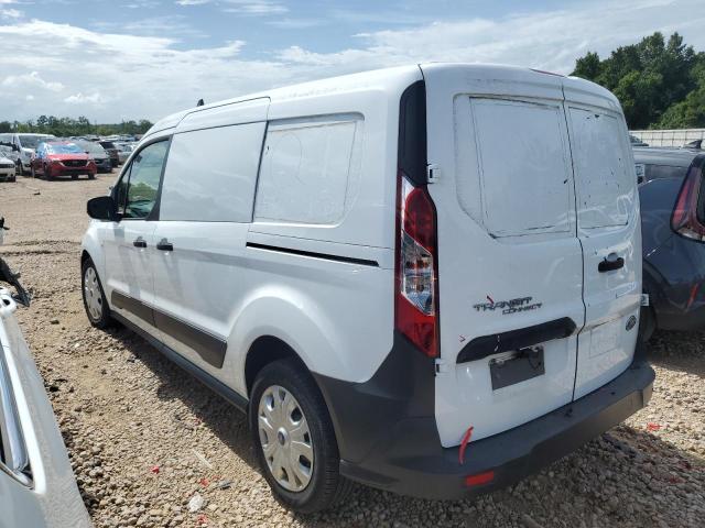 NM0LS7E28K1408962 - 2019 FORD TRANSIT CO XL WHITE photo 2