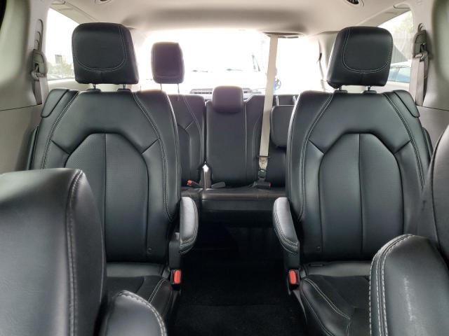 2C4RC1BG7PR580958 - 2023 CHRYSLER PACIFICA TOURING L GRAY photo 10