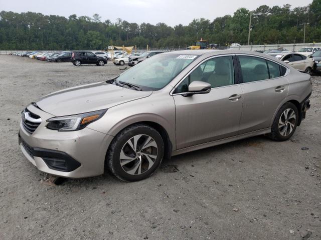 2020 SUBARU LEGACY PREMIUM, 