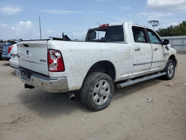 3C6UR5DL6FG651217 - 2015 RAM 2500 SLT თეთრი ფოტო 3