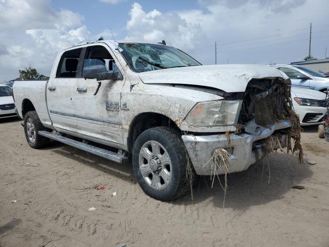 3C6UR5DL6FG651217 - 2015 RAM 2500 SLT თეთრი ფოტო 4