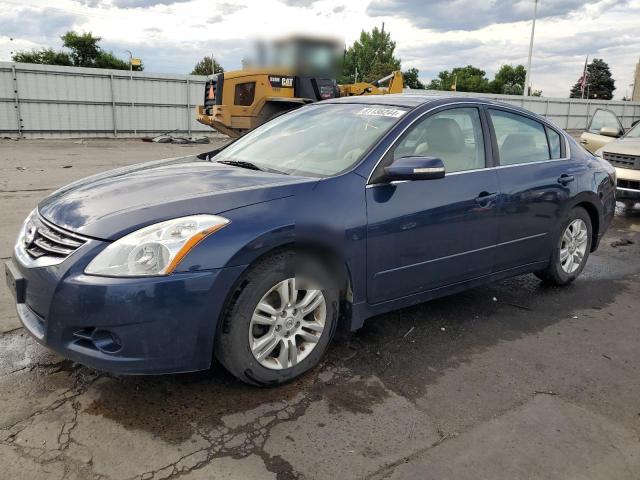 2012 NISSAN ALTIMA BASE, 