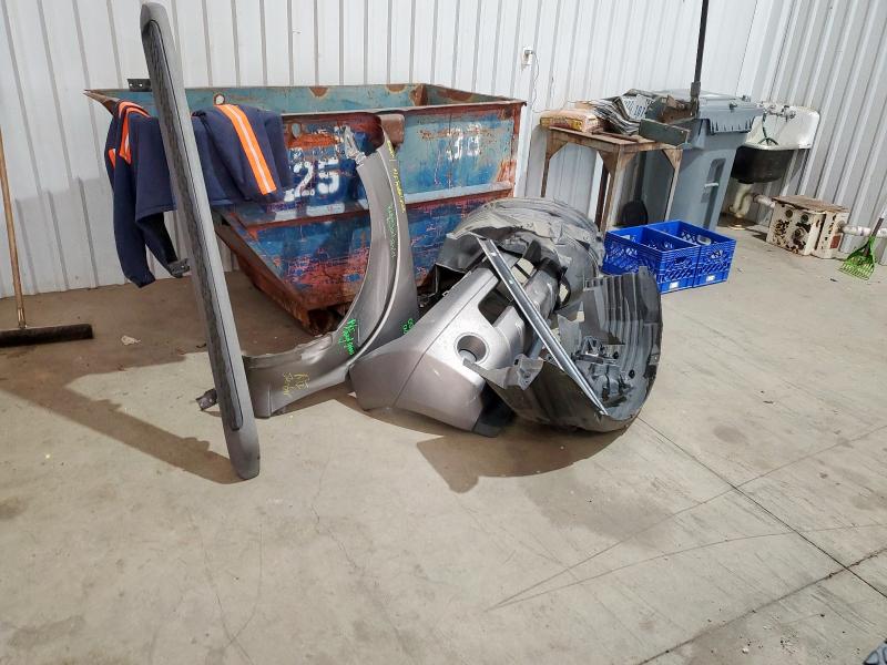 5N1AR18U45C705005 - 2005 NISSAN PATHFINDER LE TAN photo 13