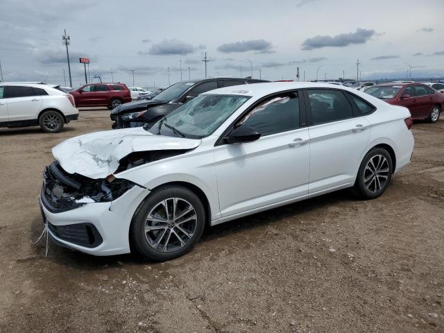 2023 VOLKSWAGEN JETTA SPORT, 