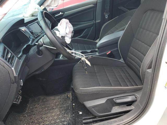 3VWBM7BU5PM021811 - 2023 VOLKSWAGEN JETTA SPORT თეთრი ფოტო 7