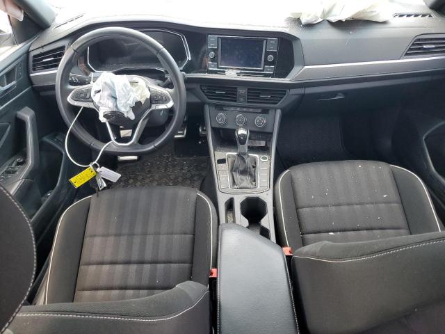 3VWBM7BU5PM021811 - 2023 VOLKSWAGEN JETTA SPORT თეთრი ფოტო 8