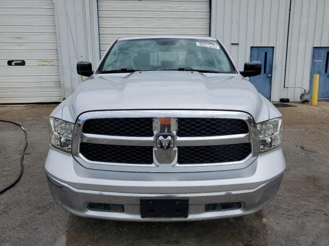 1C6RR7TT1KS510884 - 2019 RAM 1500 CLASS SLT 银色 照片 5