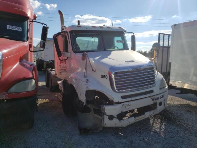 3ALXA7007FDGS0890 - 2015 FREIGHTLINER CONVENTION COLUMBIA WHITE photo 1