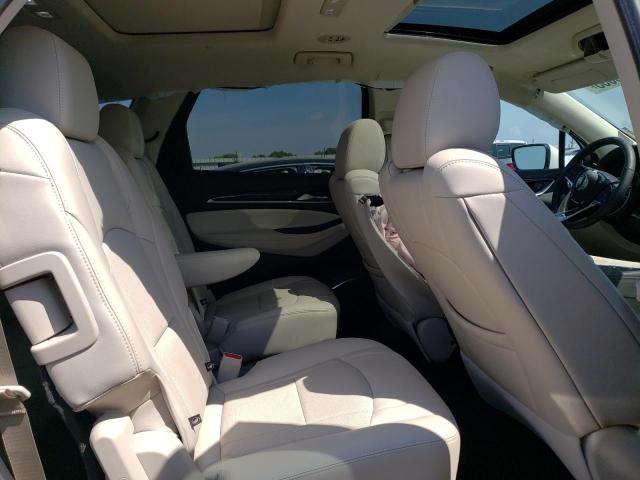 5GAERBKW8PJ171397 - 2023 BUICK ENCLAVE ESSENCE 白色 照片 10