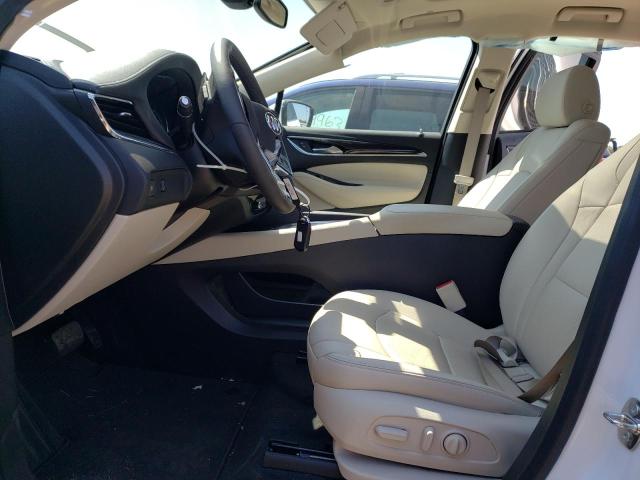 5GAERBKW8PJ171397 - 2023 BUICK ENCLAVE ESSENCE 白色 照片 7