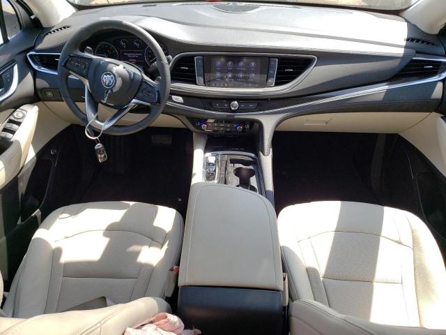 5GAERBKW8PJ171397 - 2023 BUICK ENCLAVE ESSENCE 白色 照片 8