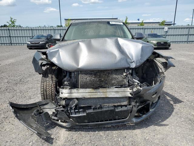 WA1VFCFP6EA011509 - 2014 AUDI Q5 PRESTIGE CHARCOAL photo 5