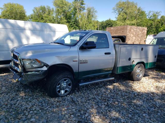 2018 RAM 3500 ST, 