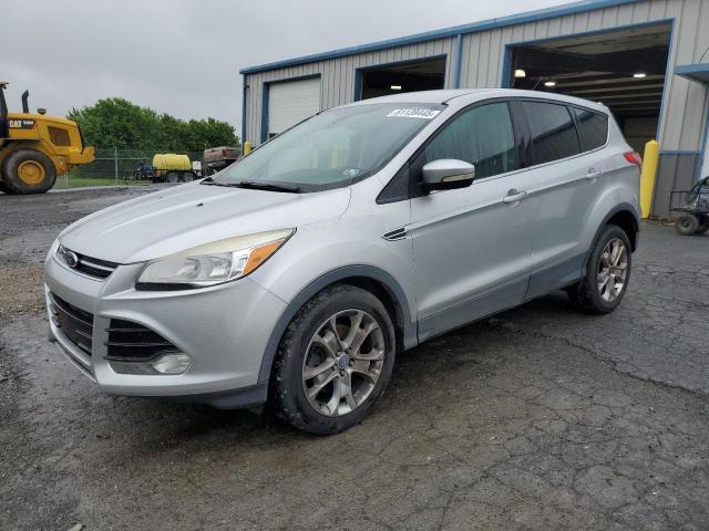 2013 FORD ESCAPE SEL, 