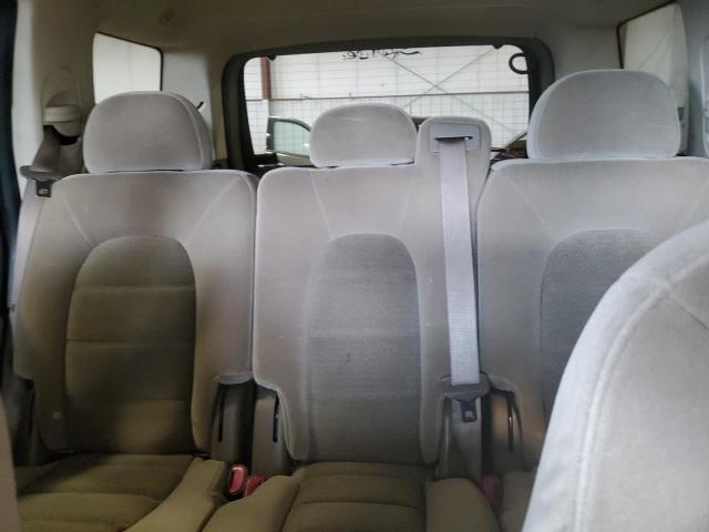 1FMZU73EX4UB93568 - 2004 FORD EXPLORER XLT TAN photo 10