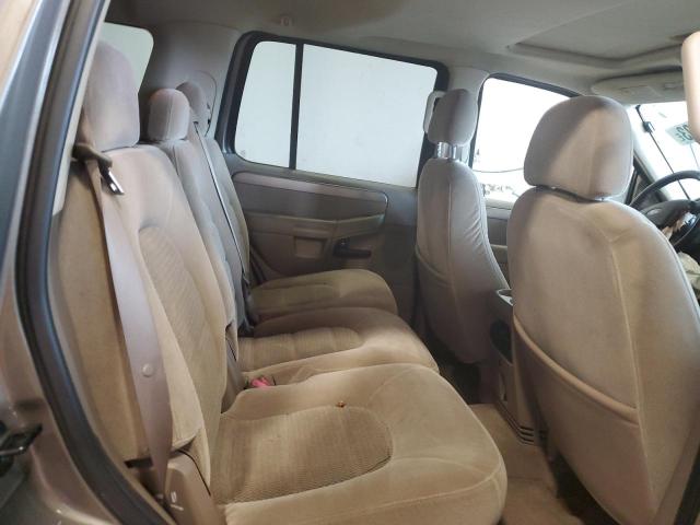 1FMZU73EX4UB93568 - 2004 FORD EXPLORER XLT TAN photo 11