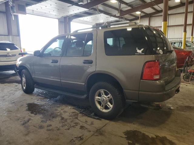 1FMZU73EX4UB93568 - 2004 FORD EXPLORER XLT TAN photo 2
