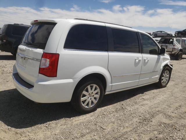 2C4RC1BGXGR156058 - 2016 CHRYSLER TOWN & COU TOURING Ağ foto 3