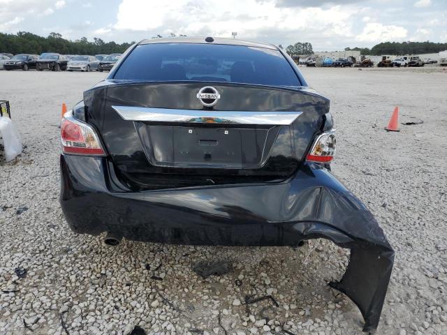 1N4AL3AP4FN322358 - 2015 NISSAN ALTIMA 2.5 BLACK photo 6