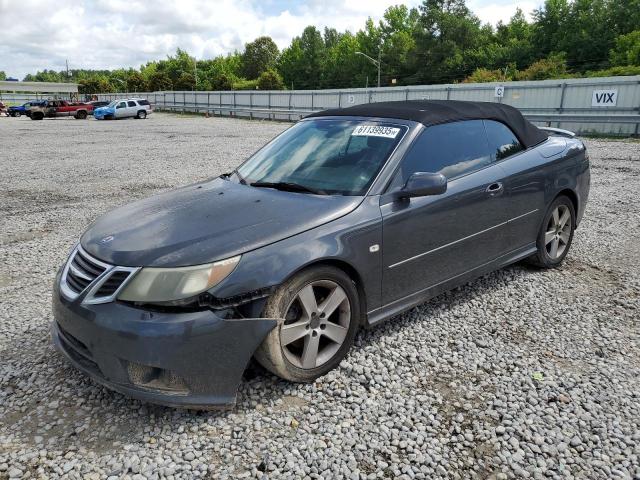 2010 SAAB 9-3 2.0T, null