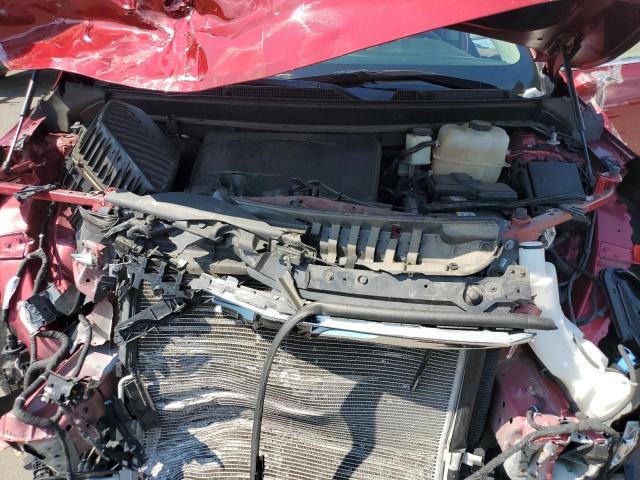 5GAERBKWXJJ267006 - 2018 BUICK ENCLAVE ESSENCE Qırmızı foto 12