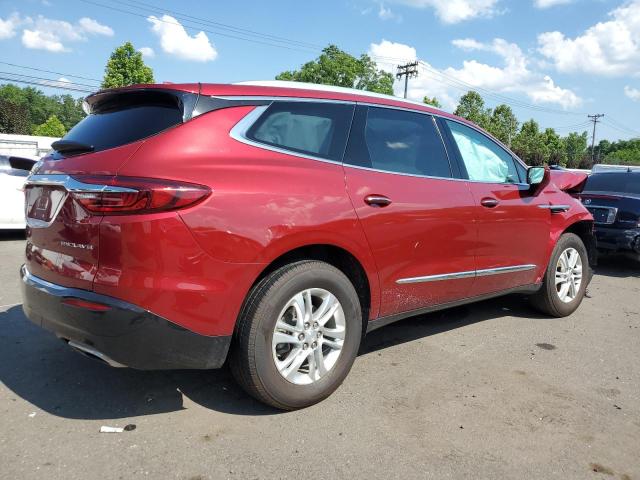 5GAERBKWXJJ267006 - 2018 BUICK ENCLAVE ESSENCE Qırmızı foto 3
