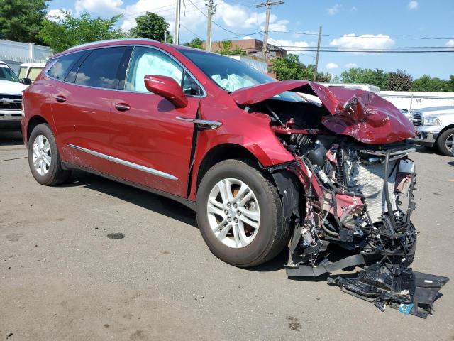 5GAERBKWXJJ267006 - 2018 BUICK ENCLAVE ESSENCE Qırmızı foto 4