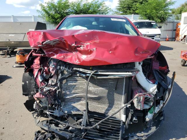 5GAERBKWXJJ267006 - 2018 BUICK ENCLAVE ESSENCE Qırmızı foto 5