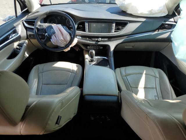 5GAERBKWXJJ267006 - 2018 BUICK ENCLAVE ESSENCE Qırmızı foto 8