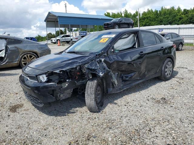 2021 KIA RIO LX, null