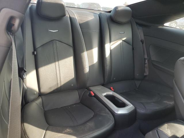 1G6DC1E33E0162717 - 2014 CADILLAC CTS PERFORMANCE COLLECTION Көк фото 10