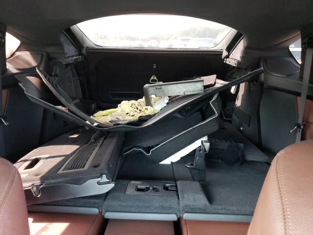 WBASP0C53DC988078 - 2013 BMW 550 XIGT BLUE photo 10