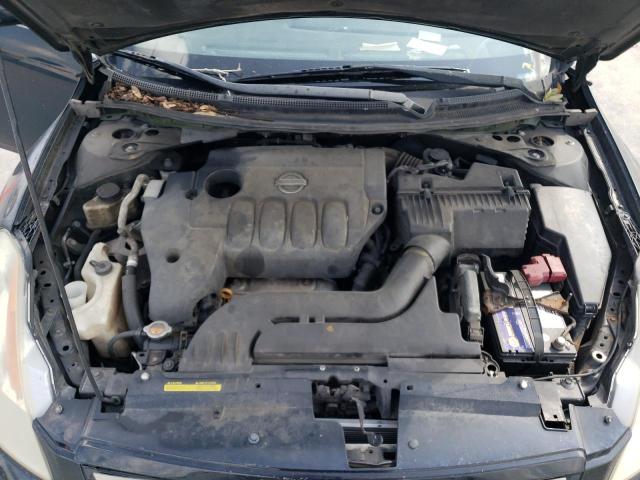 1N4AL24E39C114735 - 2009 NISSAN ALTIMA 2.5S BLACK photo 11