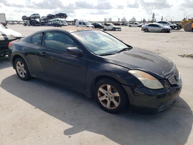 1N4AL24E39C114735 - 2009 NISSAN ALTIMA 2.5S BLACK photo 4