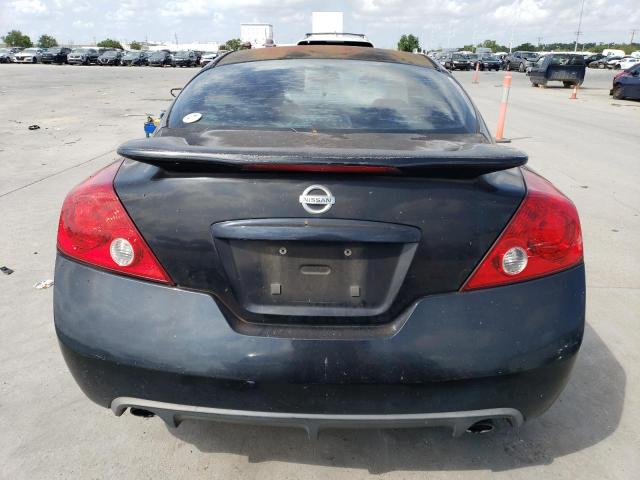 1N4AL24E39C114735 - 2009 NISSAN ALTIMA 2.5S BLACK photo 6