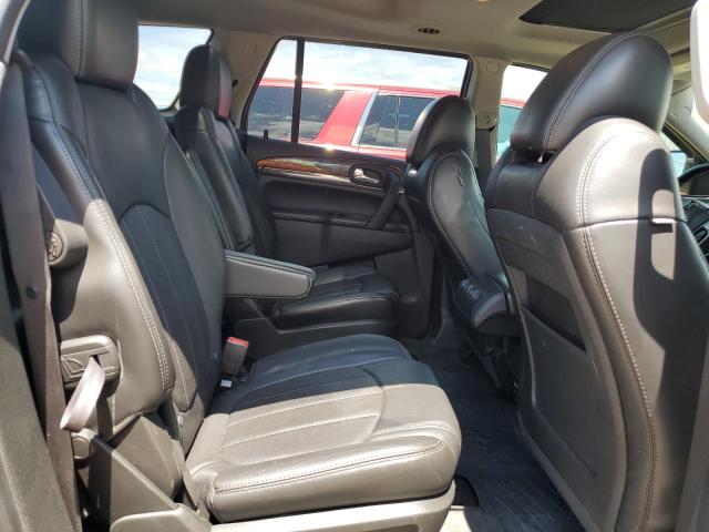 5GAKVBKD0EJ145631 - 2014 BUICK ENCLAVE BLACK photo 11