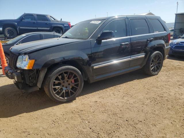 2008 JEEP GRAND CHER SRT-8, 