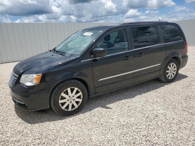 2016 CHRYSLER TOWN & COU TOURING, 