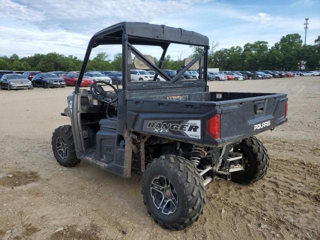 3NSRTE876GG834789 - 2016 POLARIS RANGER XP 900 EPS WHITE photo 3