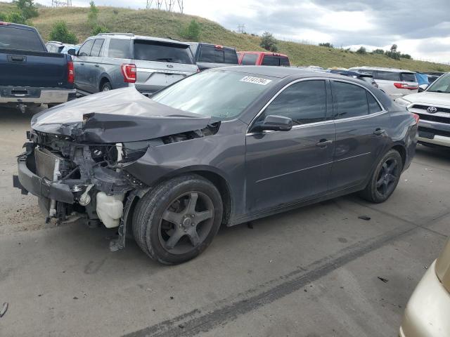 2013 CHEVROLET MALIBU 1LT, 