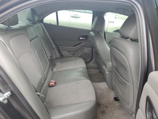 1G11C5SA6DF190364 - 2013 CHEVROLET MALIBU 1LT 灰色 照片 10